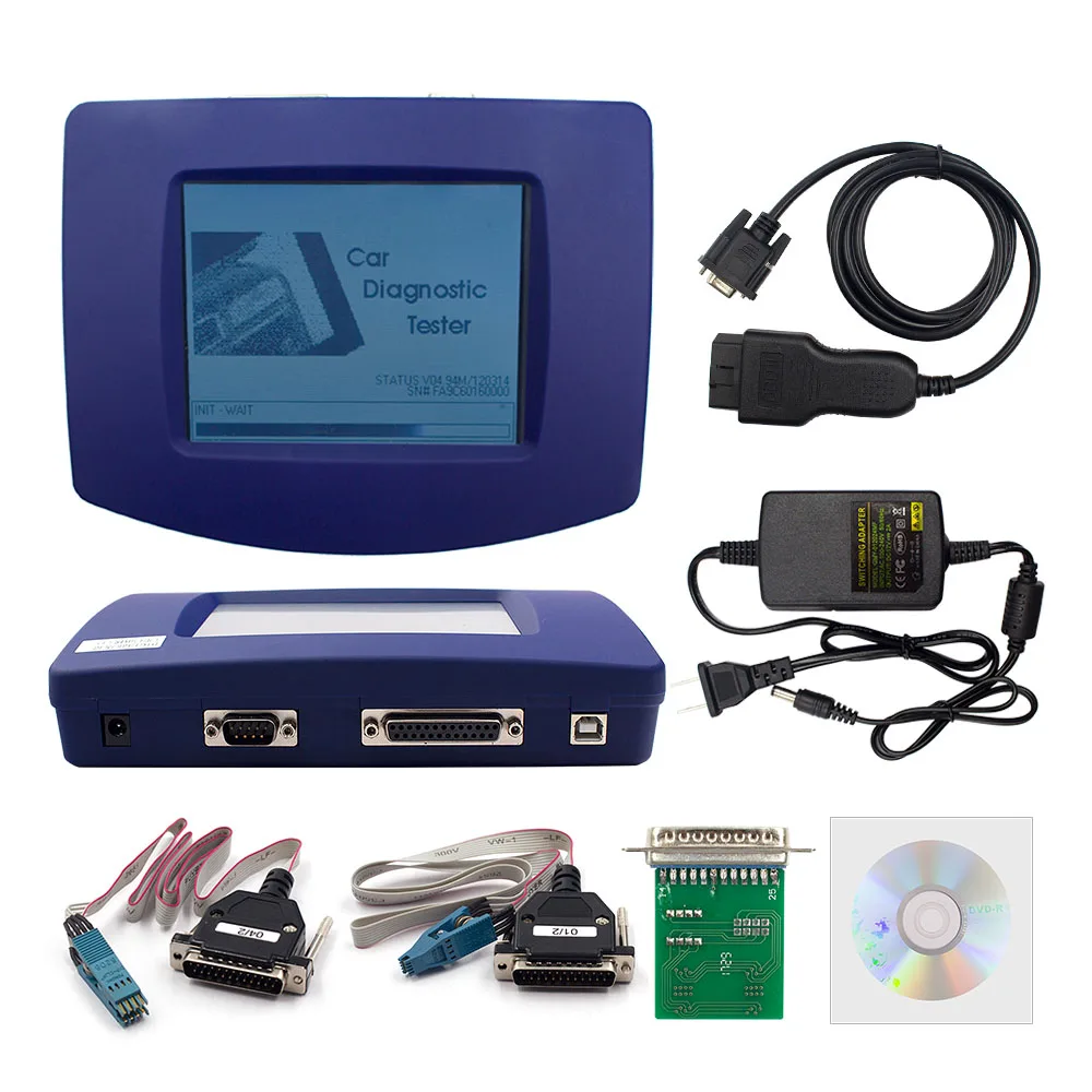 2024 Digiprog 3 FTDI чип полный комплект V4.94 Digiprog OBD версия DigiprogIII диагностический инструмент для многих автомобилей коррекция KM
2024 Digiprog 3 FTDI чип полный комплект V4.94 Digiprog OBD версия DigiprogIII диагностический инструмент для многих автомобилей коррекция KM