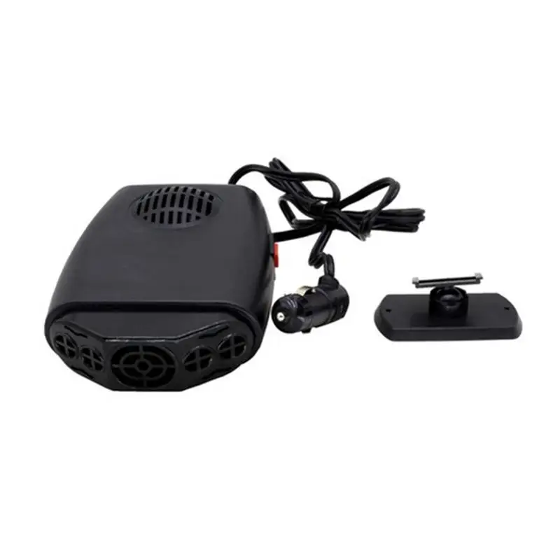 12V 24V Portable Car Heater mini electric heater car hair dryer Multifunctional Windshield Defroster Air Heater auto accessories
12V 24V Portable Car Heater mini electric heater car hair dryer Multifunctional Windshield Defroster Air Heater auto accessories