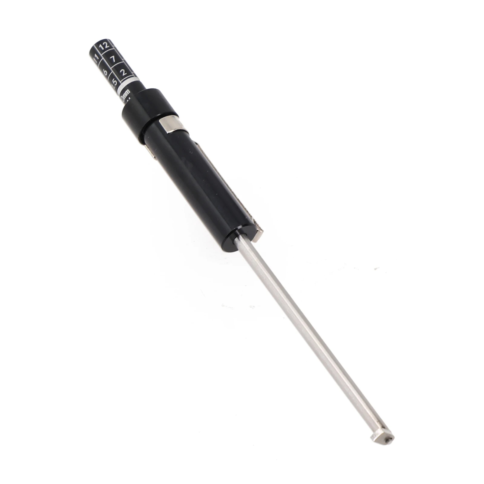 Car Accessories Vehicle Brake Pad Gauge 1.5-13mm For Car Brake Pad Tester Measuring Tool Measurment Equippments
Car Accessories Vehicle Brake Pad Gauge 1.5-13mm For Car Brake Pad Tester Measuring Tool Measurment Equippments