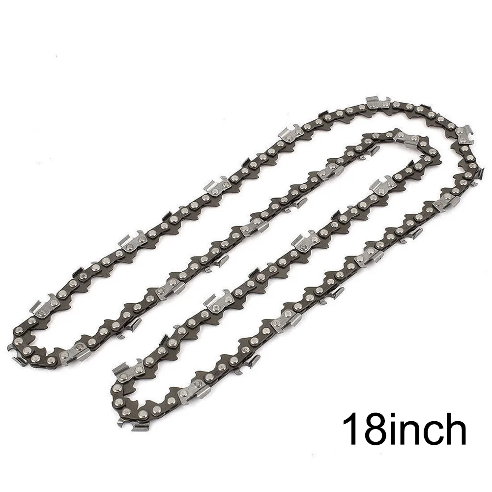 Chain Chainsaw Garden Metal Practical Replacement MS260/MS261/MS270/MS271/MS280 0.063 \\\" Chain Gauge 1.6mm Gauge
Chain Chainsaw Garden Metal Practical Replacement MS260/MS261/MS270/MS271/MS280 0.063 \\\" Chain Gauge 1.6mm Gauge