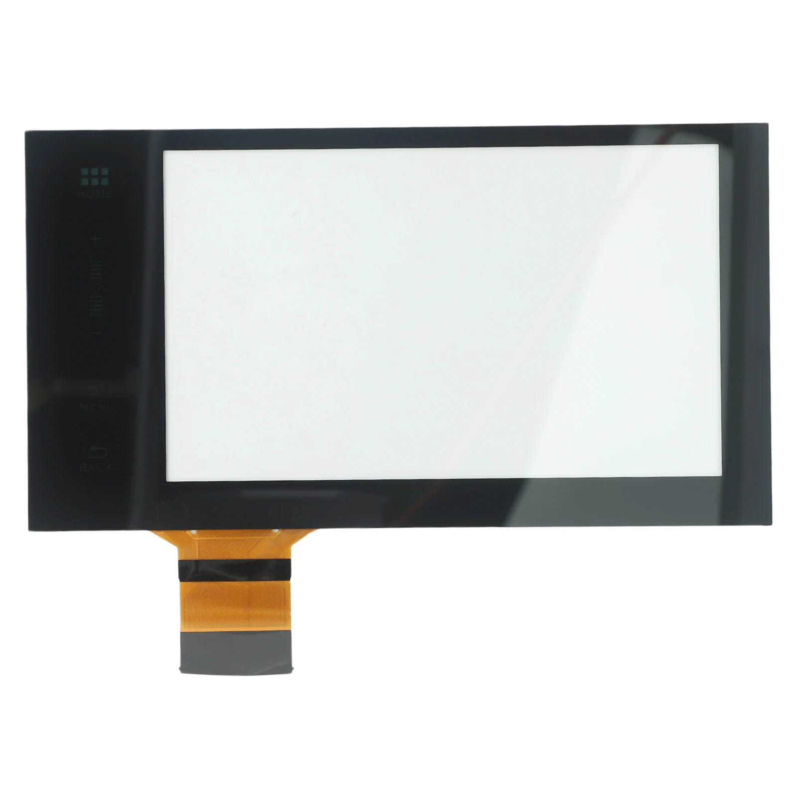 Car 7inch Touch Screen Glass Digitizer 60Pin For Honda For Accord For Civic 16-17 Nav Radio 39101T2FA61 39101T2WC71 39101T3LC92
Car 7inch Touch Screen Glass Digitizer 60Pin For Honda For Accord For Civic 16-17 Nav Radio 39101T2FA61 39101T2WC71 39101T3LC92