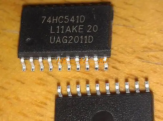 IC 100% Новинка, бесплатная доставка 74HC541 DIP-20 
IC 100% Новинка, бесплатная доставка 74HC541 DIP-20