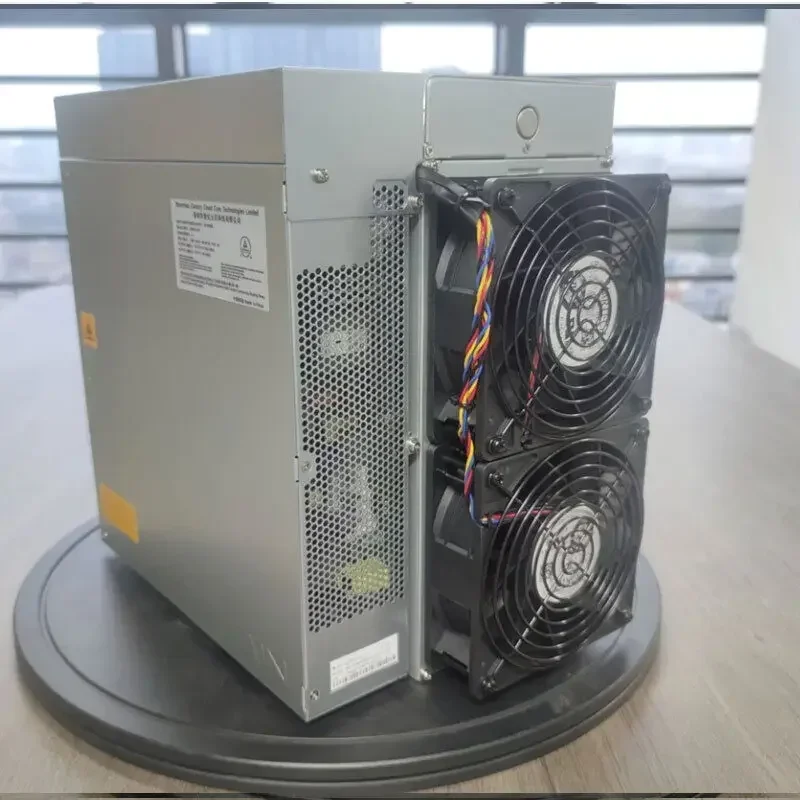 

Summer discount of 50% New Bitmain Antminer l7 9500mh/s