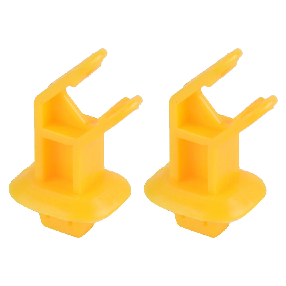2Pcs Car Bonnet Hood Support Prop Rod Stay Clips Fit For Ford For Focus AM5Z16828A Car Hood Support Rod Fixing Clips Accessories
2Pcs Car Bonnet Hood Support Prop Rod Stay Clips Fit For Ford For Focus AM5Z16828A Car Hood Support Rod Fixing Clips Accessories