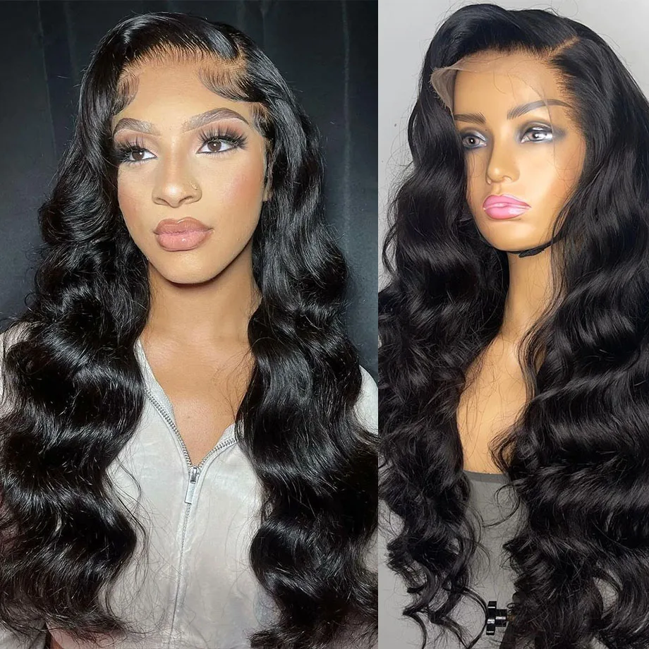 Body Wave Lace Front Wig 13x4 13x6 Lace Frontal Wig Full Lace Human Hair Wigs For Women Loose Deep Wave 4x4 5x5 Lace Closure Wig
Body Wave Lace Front Wig 13x4 13x6 Lace Frontal Wig Full Lace Human Hair Wigs For Women Loose Deep Wave 4x4 5x5 Lace Closure Wig