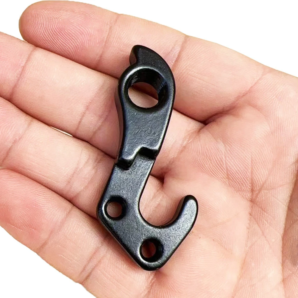 Bicycle Lifting Ear Tail Hook Rear Hook Derailleur Mountain Bike Accessories For Trek 322175 8500 6700 4500 4300
Bicycle Lifting Ear Tail Hook Rear Hook Derailleur Mountain Bike Accessories For Trek 322175 8500 6700 4500 4300