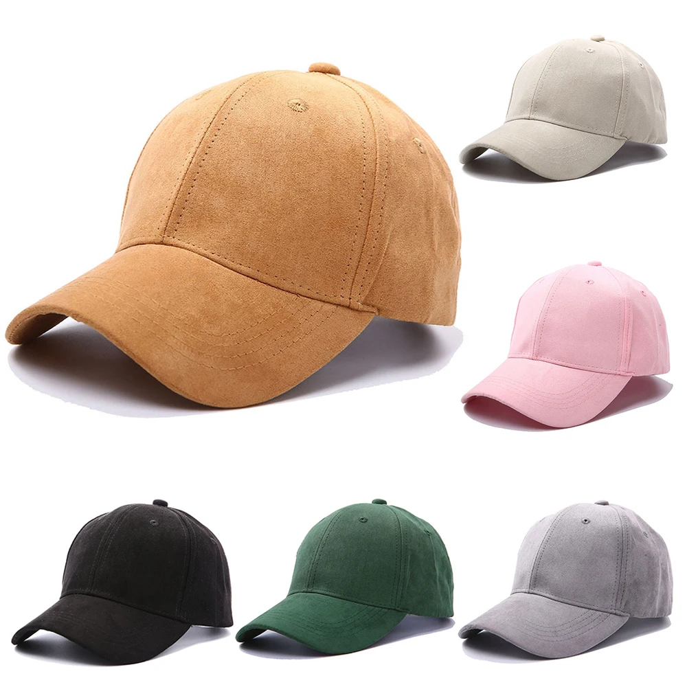 Fashion Baseball Cap Snapback Street Hip Hop Caps Women Gorra Cap Suede Hats Ladies Black Grey Baseball Cap Sun Protection Hats
Fashion Baseball Cap Snapback Street Hip Hop Caps Women Gorra Cap Suede Hats Ladies Black Grey Baseball Cap Sun Protection Hats