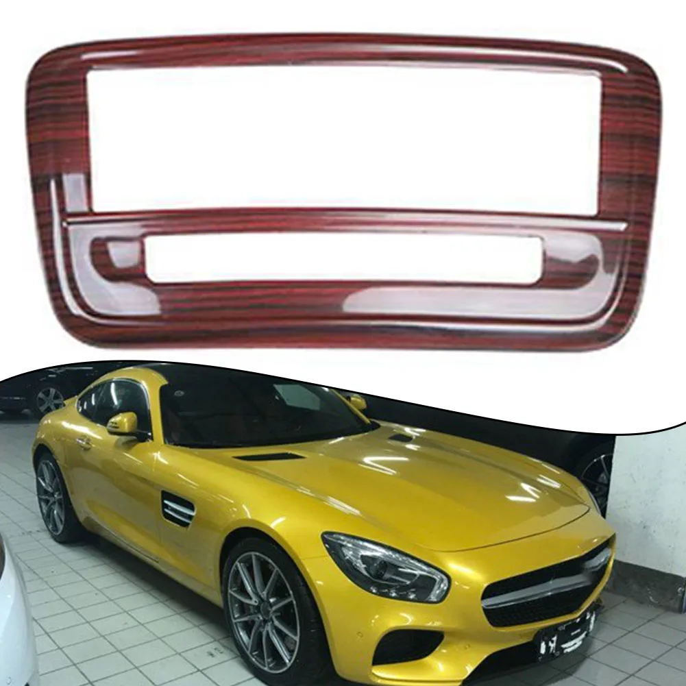 Bright Black Console Volume Button Frame Trim For Benz For GLA For CLA 2013-2019 2024 Hot Sale Brand New And High Quality
Bright Black Console Volume Button Frame Trim For Benz For GLA For CLA 2013-2019 2024 Hot Sale Brand New And High Quality