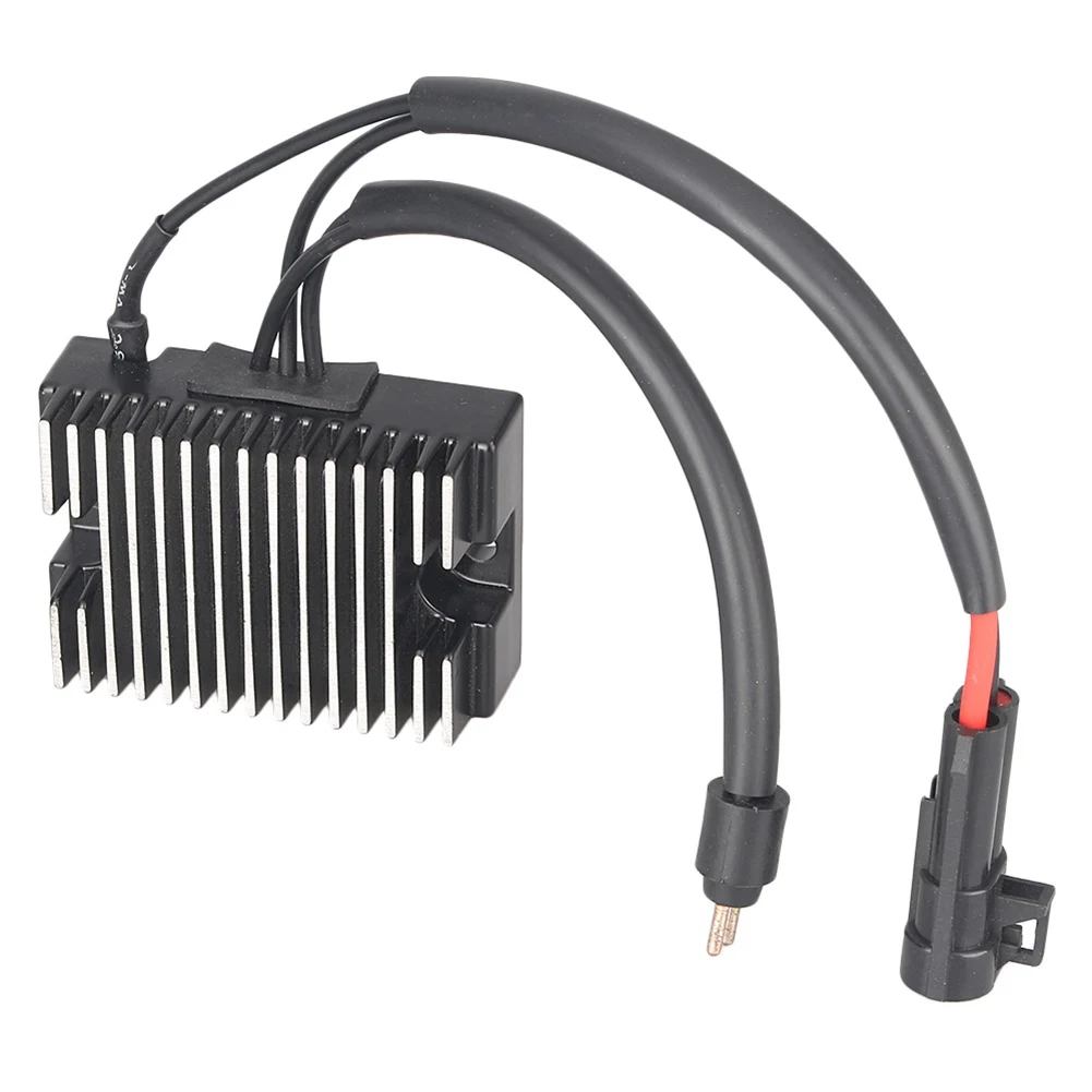 Motorcycle Voltage Regulator Rectifier Charger For Harley Davidson Sportster Custom Low Roadster XL 883 1200 2004 2005 2006
Motorcycle Voltage Regulator Rectifier Charger For Harley Davidson Sportster Custom Low Roadster XL 883 1200 2004 2005 2006