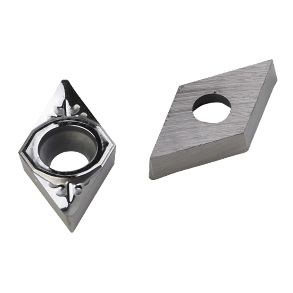10Pcs DCGT070204-AK H01/ DCGT21.51-AK Carbide Insert Blade For Aluminum Turning Tool Toolholding CNC Metalworking Manufacturing
10Pcs DCGT070204-AK H01/ DCGT21.51-AK Carbide Insert Blade For Aluminum Turning Tool Toolholding CNC Metalworking Manufacturing