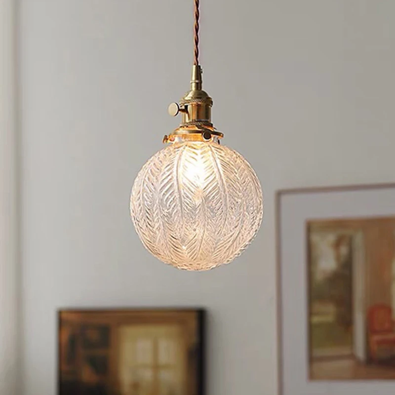Amber Grey Glass Pendant Light Color Lamp Braided Wire Nordic Pendant Copper Base for Living Room Restaurant Bar Decoration
Amber Grey Glass Pendant Light Color Lamp Braided Wire Nordic Pendant Copper Base for Living Room Restaurant Bar Decoration