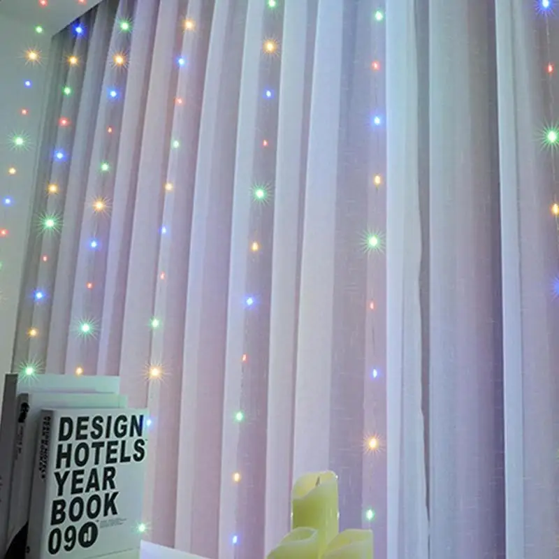 Twinkle Fairy Lights Fairy Lights For Bedroom USB Powered Remote Control Waterproof Copper Wire Starry Firefly Lights For Party
Twinkle Fairy Lights Fairy Lights For Bedroom USB Powered Remote Control Waterproof Copper Wire Starry Firefly Lights For Party