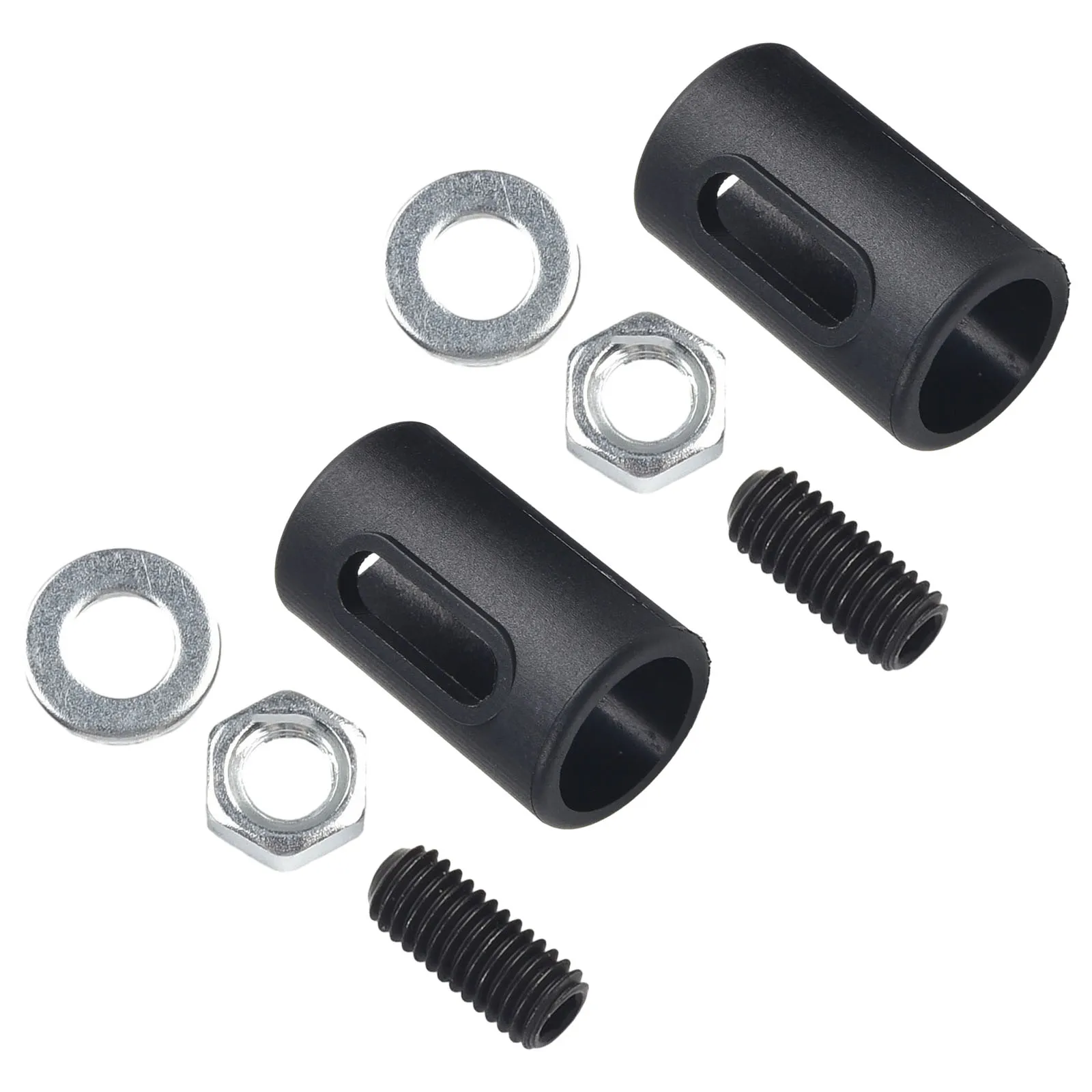 Countersink Drill Bit Stop Ring, Woodworking Accessories, Flush Screw Heads, Accurate Drilling Depth, Set of 2
Countersink Drill Bit Stop Ring, Woodworking Accessories, Flush Screw Heads, Accurate Drilling Depth, Set of 2