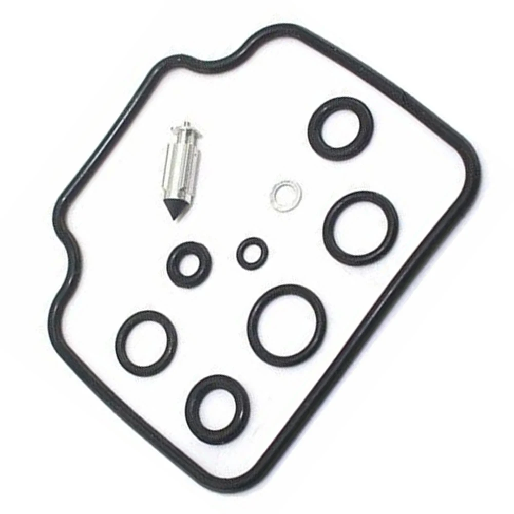 Repair Kit 4set Carburetor Brass FOR HONDA CB750 Nighthawk FOR HONDA CBX550F FOR HONDA CBX750F RC17 New Practical
Repair Kit 4set Carburetor Brass FOR HONDA CB750 Nighthawk FOR HONDA CBX550F FOR HONDA CBX750F RC17 New Practical