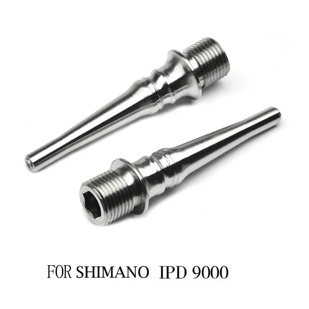Ультралегкая Педальная ось Ti TC4 GR5 из сплава, Ось шпинделя для Shimano XT540 9000 для SLX, Ультралегкая педаль Ti TC4 GR5, Ось шпинделя из сплава
Ультралегкая Педальная ось Ti TC4 GR5 из сплава, Ось шпинделя для Shimano XT540 9000 для SLX, Ультралегкая педаль Ti TC4 GR5, Ось шпинделя из сплава