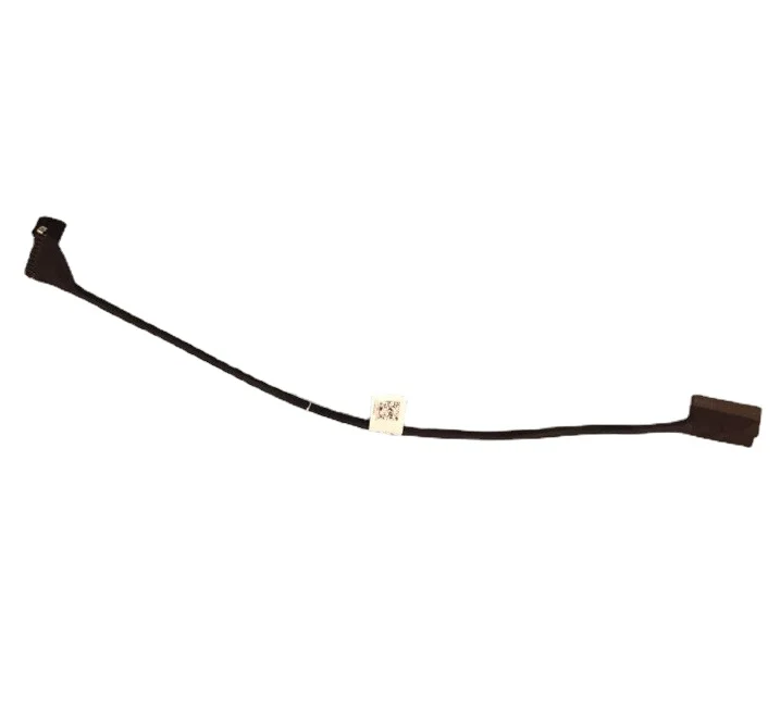 Новый Кабель-адаптер для аккумулятора ноутбука Dell Latitude 7270 E7270 3799V 03799V DC020029B00
Новый Кабель-адаптер для аккумулятора ноутбука Dell Latitude 7270 E7270 3799V 03799V DC020029B00