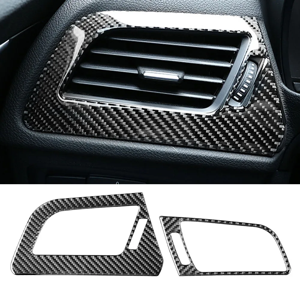 Для BMW F52 1 серия седан 2017 2018 2019 украшение для приборной панели вентиляционного отверстия крышка наклейка Аксессуары для салона автомобиля углеродное волокно
Для BMW F52 1 серия седан 2017 2018 2019 украшение для приборной панели вентиляционного отверстия крышка наклейка Аксессуары для салона автомобиля углеродное волокно