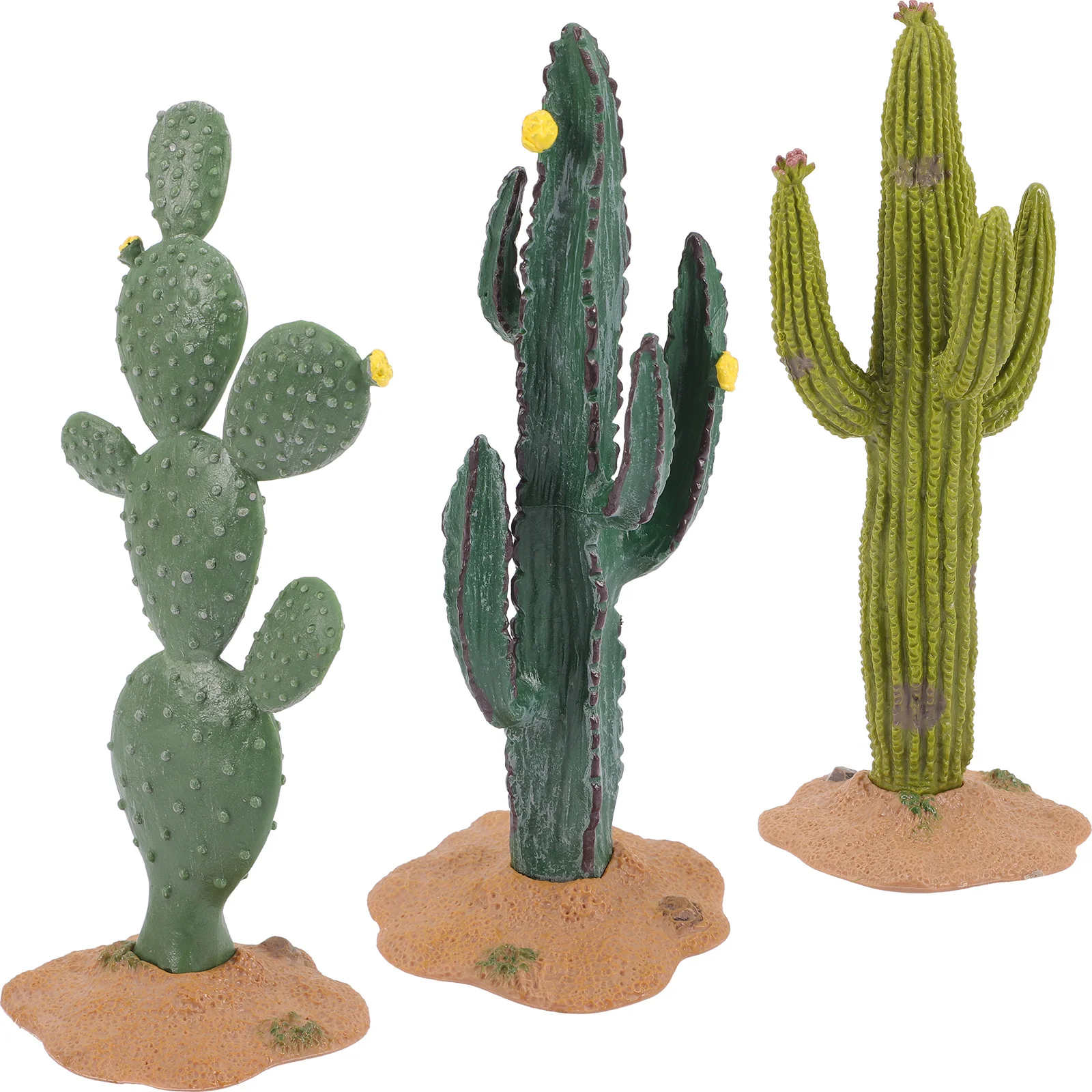 Simulated Cactus Ornament Microlandscape Plant Statue Decor Household Fake Cactus Adorn Artificial Plant Tree Gift Option
Simulated Cactus Ornament Microlandscape Plant Statue Decor Household Fake Cactus Adorn Artificial Plant Tree Gift Option