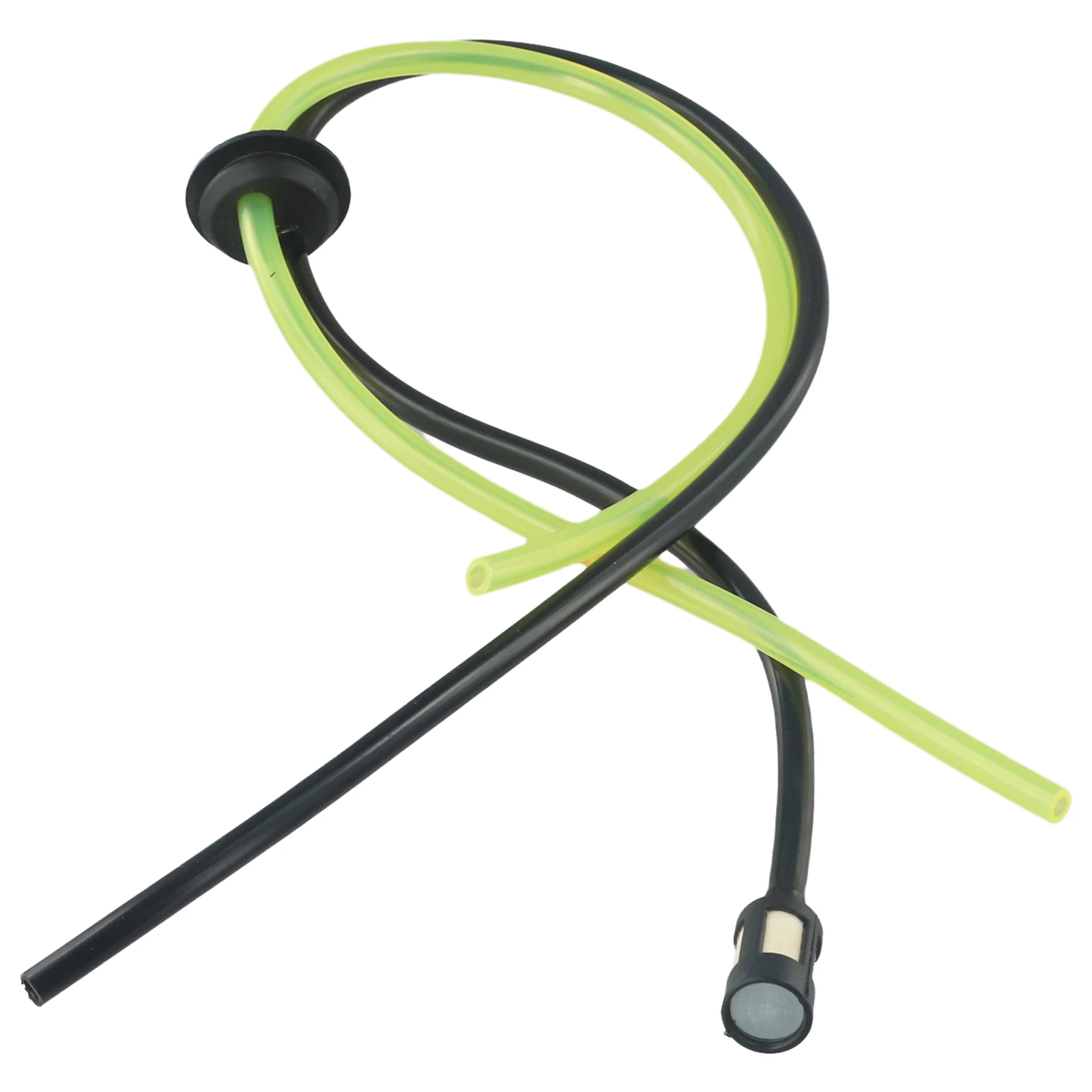 Fuel Line Assembly Petrol Tank For 22cc 36cc 49cc 52cc Garden Fuel Rubber Seal Bung Pipe Hose Oil Gas Engine Part Garden Tool
Fuel Line Assembly Petrol Tank For 22cc 36cc 49cc 52cc Garden Fuel Rubber Seal Bung Pipe Hose Oil Gas Engine Part Garden Tool