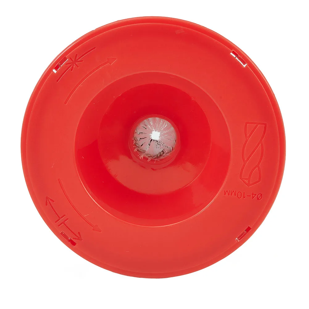 Collector Drill Dust Cover Replacement Accessories Parts Cover Drill Dust Collector Dust Proof Red Bowl Collecting
Collector Drill Dust Cover Replacement Accessories Parts Cover Drill Dust Collector Dust Proof Red Bowl Collecting