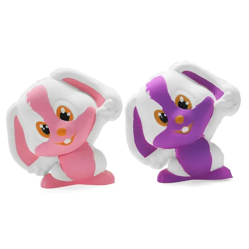 Squishys Rabbit Bunny 12cm Soft Slow Rising 8s Stress Release With Packaging Collection Gift Decor Toy
Squishys Rabbit Bunny 12cm Soft Slow Rising 8s Stress Release With Packaging Collection Gift Decor Toy