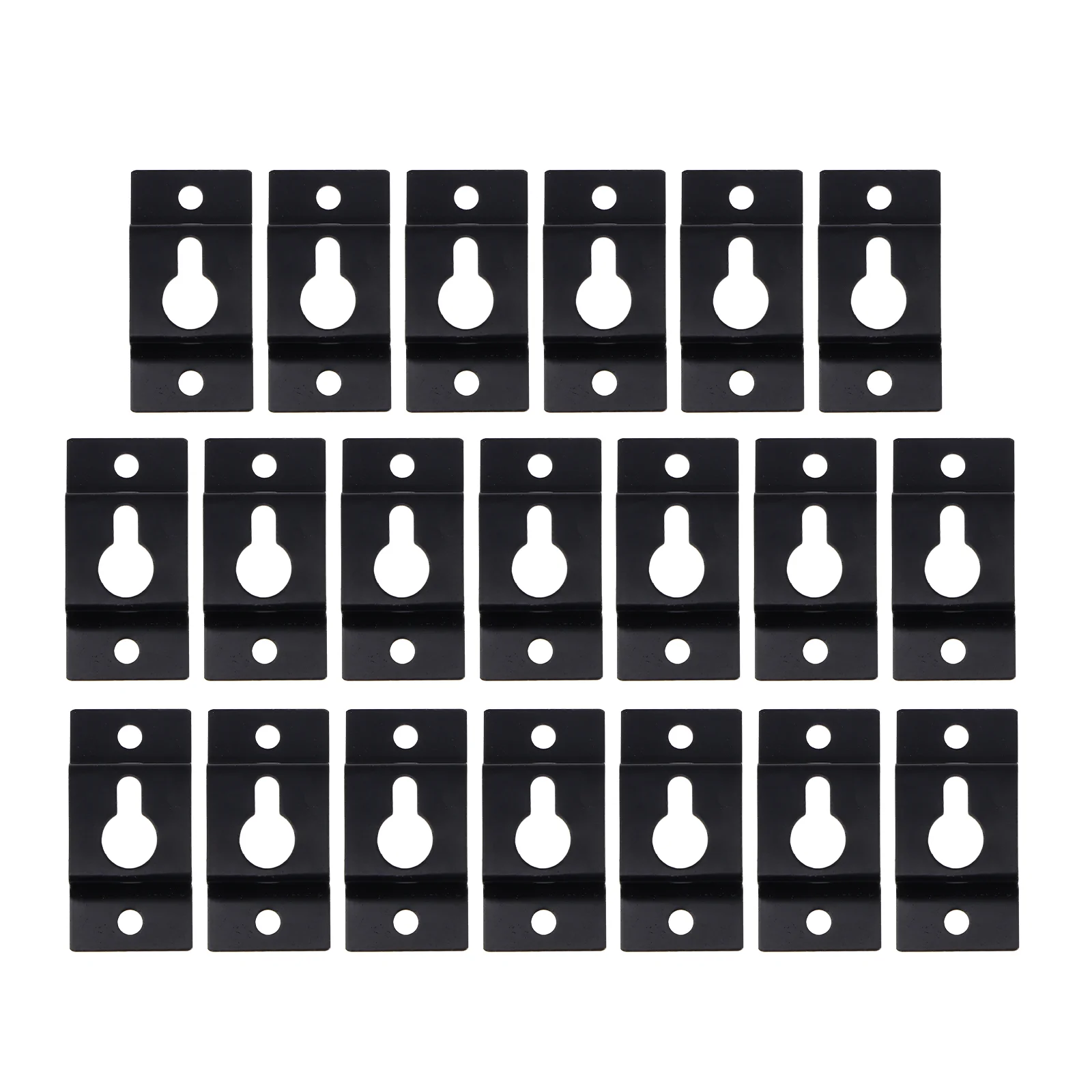 Speaker Small Square Hanging Piece Wall Mount Heavy Duty Keyhole Hanger Bracket Brackets Holder Iron Accessories Clothes
Speaker Small Square Hanging Piece Wall Mount Heavy Duty Keyhole Hanger Bracket Brackets Holder Iron Accessories Clothes