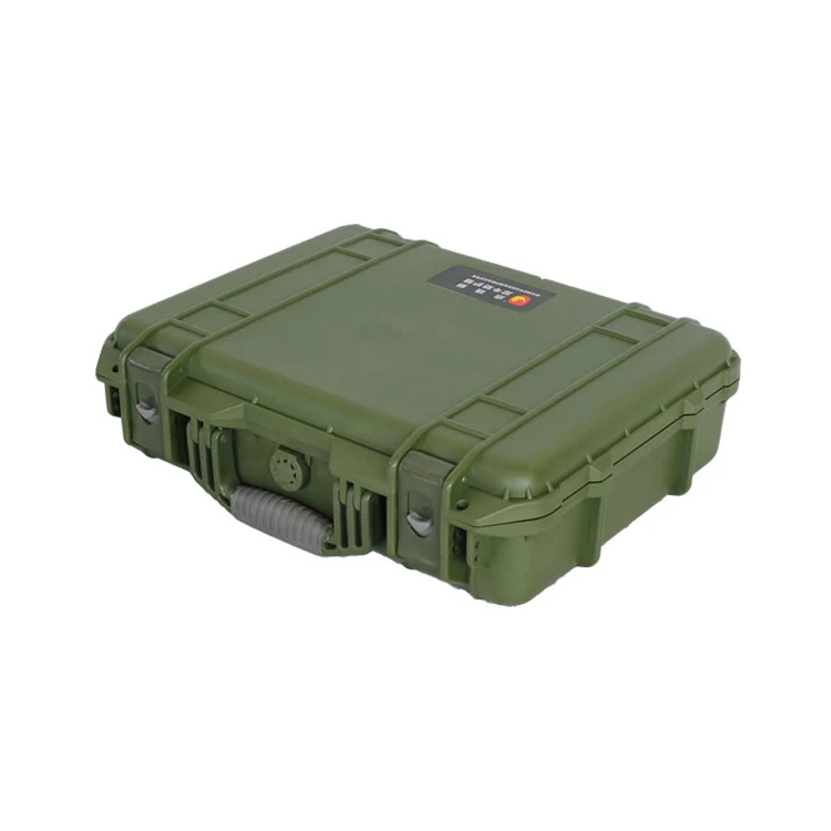 Waterproof Shockproof Guns Storage Case Plastic Equipment Hard Tool Case Waterproof
Waterproof Shockproof Guns Storage Case Plastic Equipment Hard Tool Case Waterproof