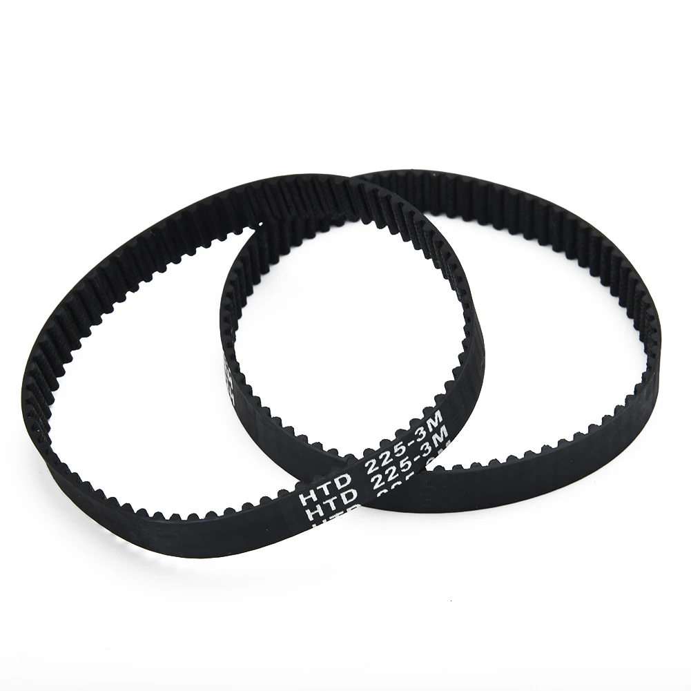 2pcs Belt For BOSCH Planer Drive Belt PHO100 PHO15-82 PHO16-82 PHO20-2 GHO 2604736001 GHO14.4V Replacement Tools Parts
2pcs Belt For BOSCH Planer Drive Belt PHO100 PHO15-82 PHO16-82 PHO20-2 GHO 2604736001 GHO14.4V Replacement Tools Parts