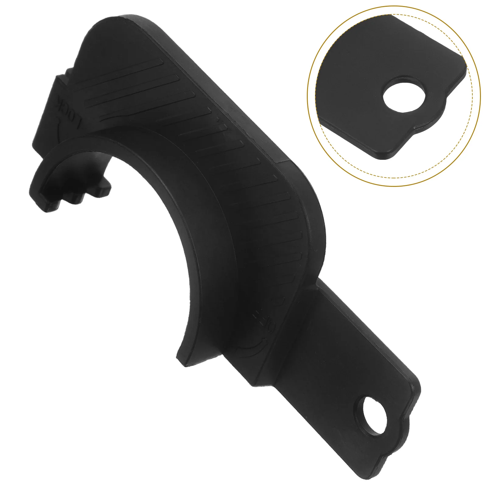 Car Fuel Cap Bracket Automotive Accessories Vehicle Plastic Tank Holder Replacement Gas
Car Fuel Cap Bracket Automotive Accessories Vehicle Plastic Tank Holder Replacement Gas