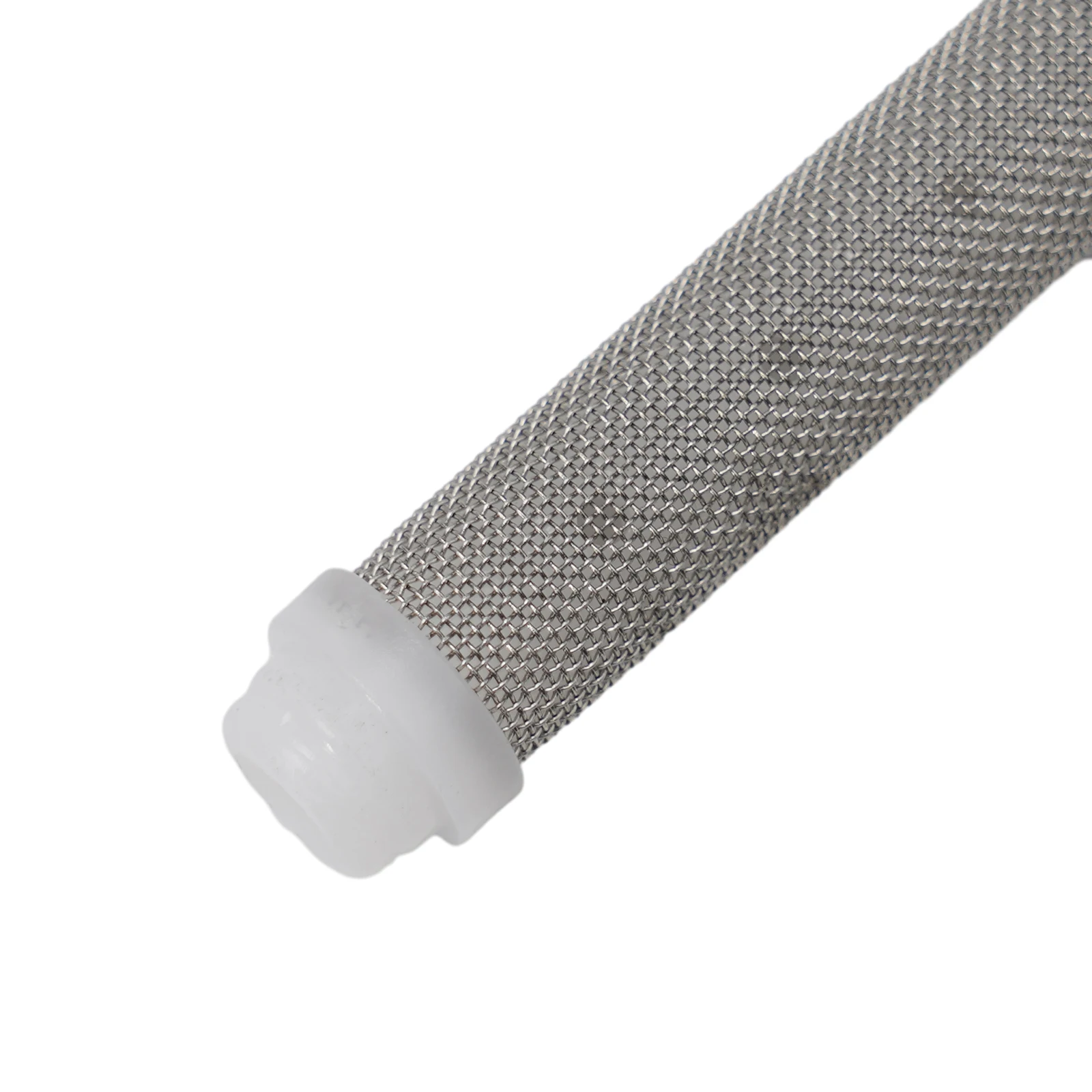 5/10pcs 50 Mesh Airless Spray Filter Stainless Steel Paint Spraygun Filter Removes Dirt Reduces Nozzle Clogging Spraygun Access
5/10pcs 50 Mesh Airless Spray Filter Stainless Steel Paint Spraygun Filter Removes Dirt Reduces Nozzle Clogging Spraygun Access
