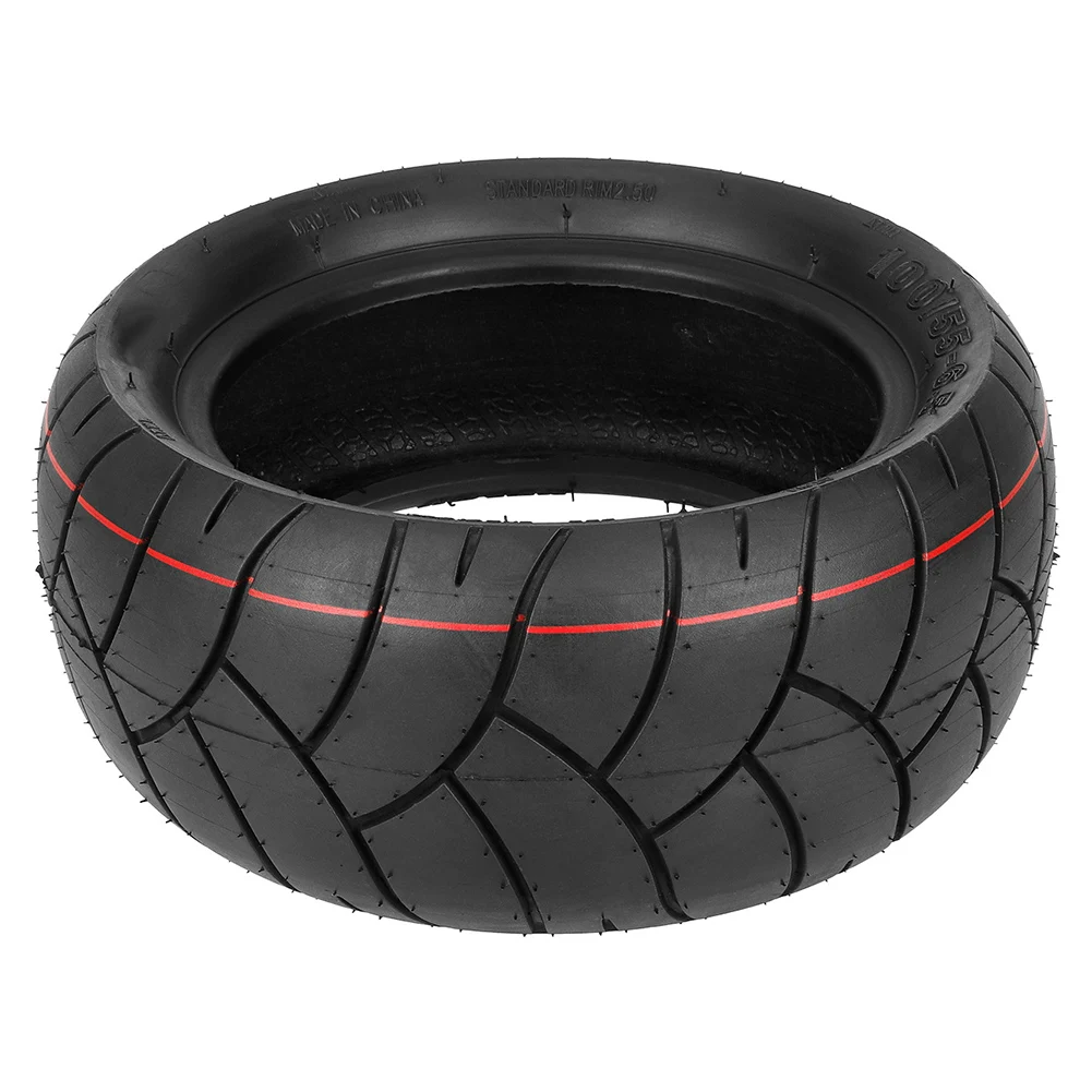 Get Superior Grip and Durability with 11 inch Tubeless Tyres for Modified Electric Scooters 100/55 65 and 90/65 65
Get Superior Grip and Durability with 11 inch Tubeless Tyres for Modified Electric Scooters 100/55 65 and 90/65 65