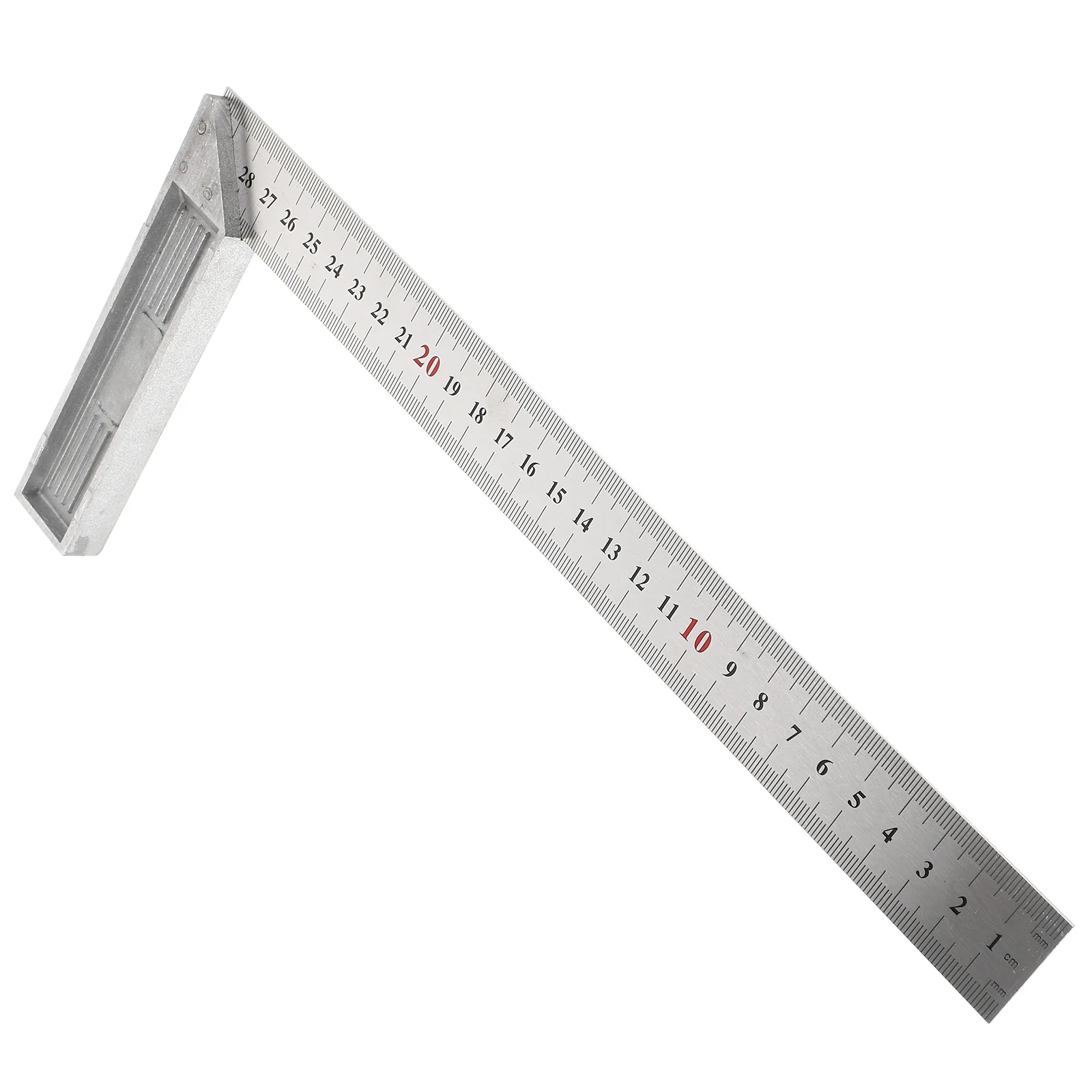 Square Measuring Tools for Woodworking Machinist Ruler Carpentry Marking Metal Stainless Steel Right Angle Professional
Square Measuring Tools for Woodworking Machinist Ruler Carpentry Marking Metal Stainless Steel Right Angle Professional
