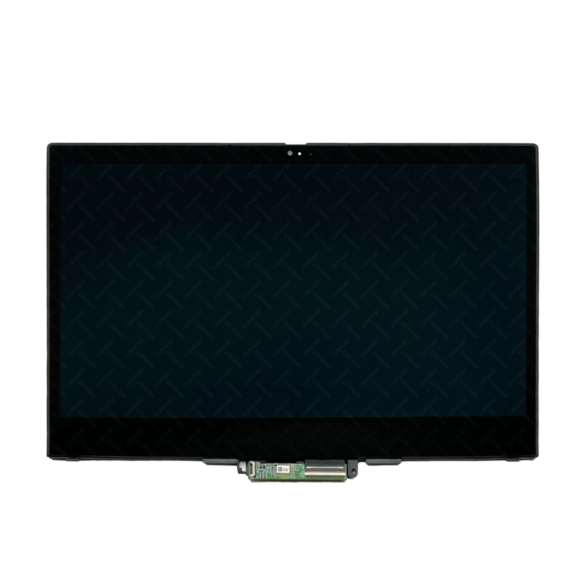 for Lenovo ThinkPad X13 Yoga Gen 1 20SY 13.3 Inch IPS FHD LED LCD Screen Display Touch Digitizer Matrix Assembly 1920X1080 60 Hz
for Lenovo ThinkPad X13 Yoga Gen 1 20SY 13.3 Inch IPS FHD LED LCD Screen Display Touch Digitizer Matrix Assembly 1920X1080 60 Hz