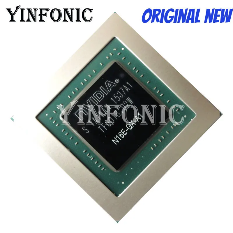 

New N16E-GX-A1 graphics chip GPU BGA Chipset 100% good working