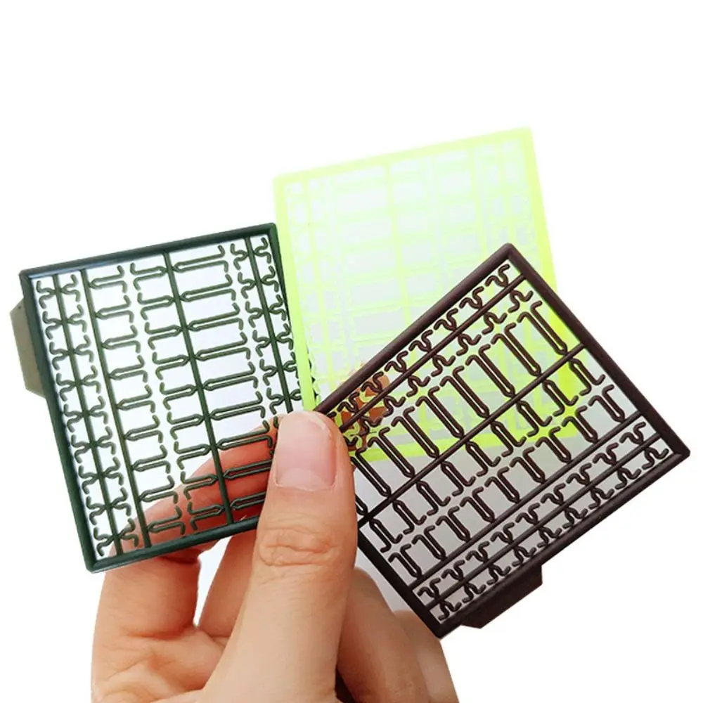 V Stop Hook Stops Beads High Quality TPR Carp Hair Rigs Pop UP Boilies Stop Carp fishing Ronnie Rig Fishing Hair Chod fishing 
V Stop Hook Stops Beads High Quality TPR Carp Hair Rigs Pop UP Boilies Stop Carp fishing Ronnie Rig Fishing Hair Chod fishing