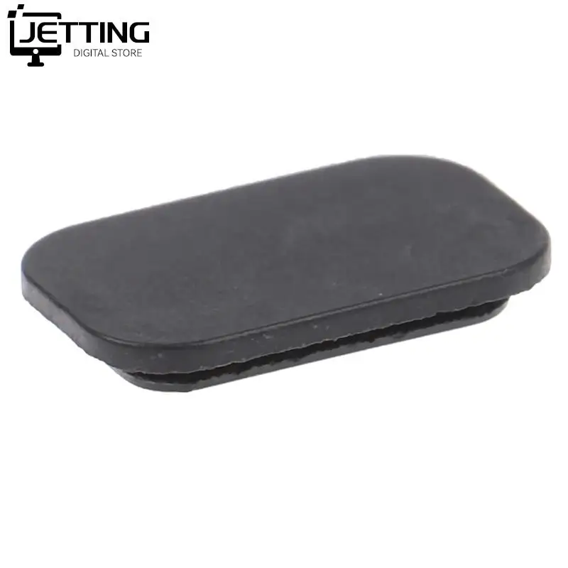 Rubber Bottom Cover Lid Black USB Square Plug Bottom Cover Interface Rubber for canon 5d2 40D 50D 7D Camera Repair Accessories
Rubber Bottom Cover Lid Black USB Square Plug Bottom Cover Interface Rubber for canon 5d2 40D 50D 7D Camera Repair Accessories