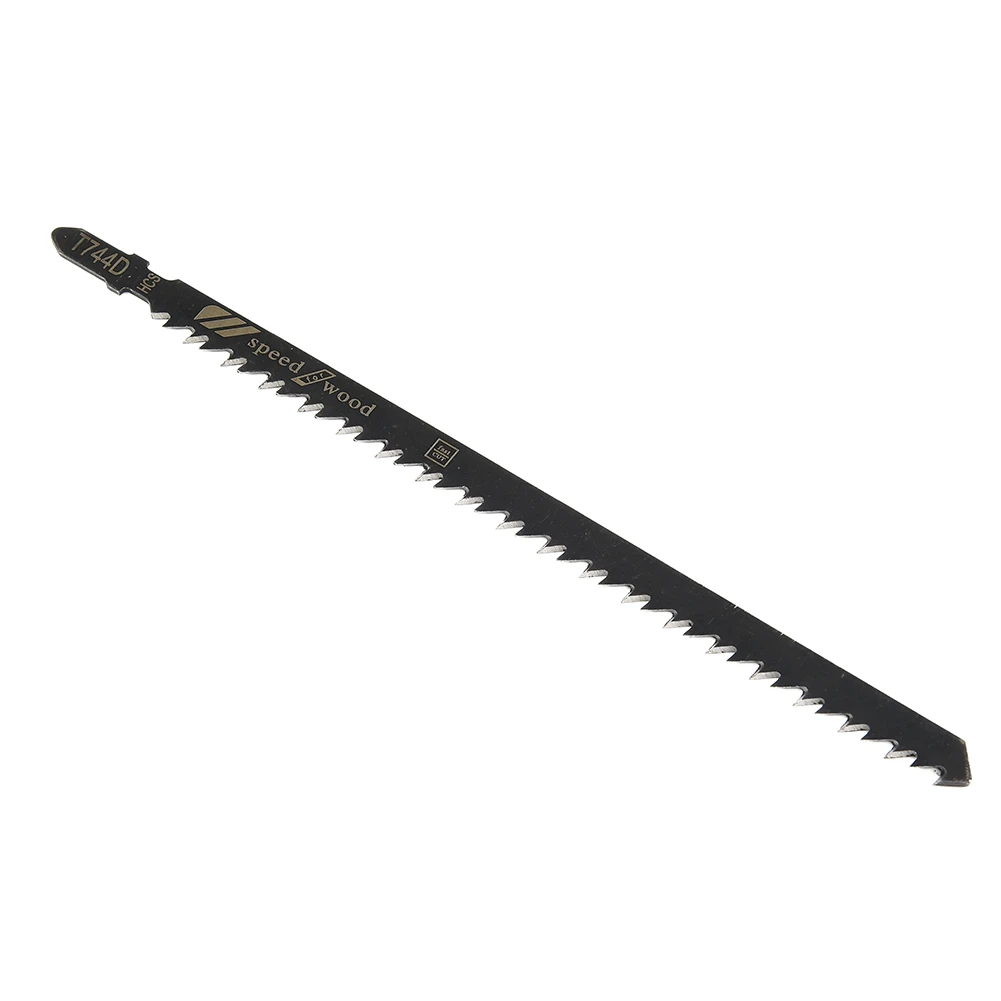 Cutting Tools Jigsaw Blades Blades Cuts Fast Fittings Long Protable 180mm 5pcs High Carbon Steel Jigsaw Useful
Cutting Tools Jigsaw Blades Blades Cuts Fast Fittings Long Protable 180mm 5pcs High Carbon Steel Jigsaw Useful
