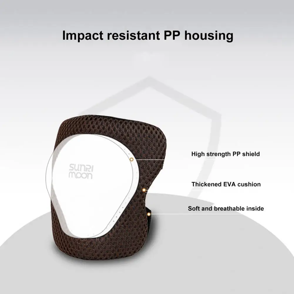 Sport Knee Pads 1 Set Reliable Thickened Ergonomic Design Sports Pads Elbow Pads Wrist Guards Set Exercise Equipment
Sport Knee Pads 1 Set Reliable Thickened Ergonomic Design Sports Pads Elbow Pads Wrist Guards Set Exercise Equipment