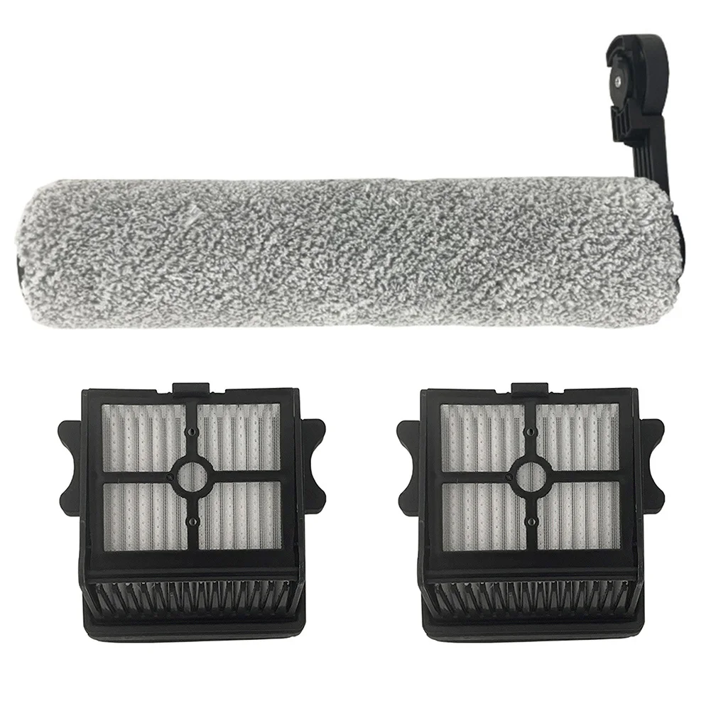 Main Roller Brush Filter Replacement Set For Ultenic For AC1 For Elite Vacuum Household Supplies Cleaning Sweeper Power Tools
Main Roller Brush Filter Replacement Set For Ultenic For AC1 For Elite Vacuum Household Supplies Cleaning Sweeper Power Tools