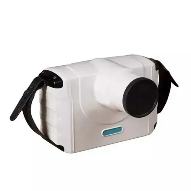 Excellent Quality portable Veterinary me dical Equipment Digital X Ray Machine cam era
Excellent Quality portable Veterinary me dical Equipment Digital X Ray Machine cam era