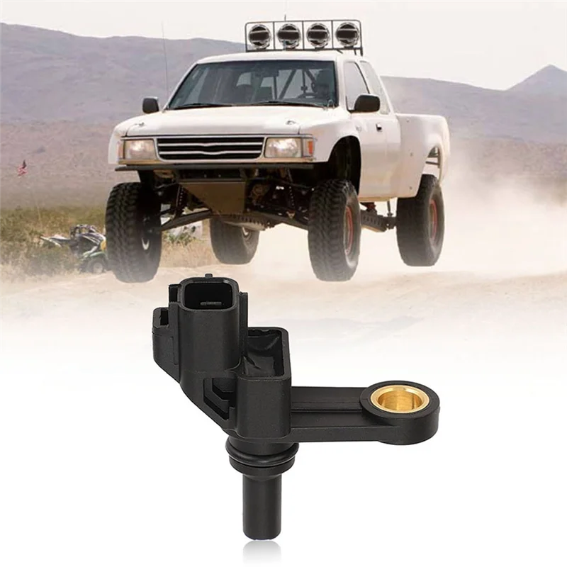 Датчик скорости транспортного средства коробки передач 89411-28020 8941128020 для пикапа Toyota 4runner T100 Hiace 2.4L 3.0L 3.4L
Датчик скорости транспортного средства коробки передач 89411-28020 8941128020 для пикапа Toyota 4runner T100 Hiace 2.4L 3.0L 3.4L