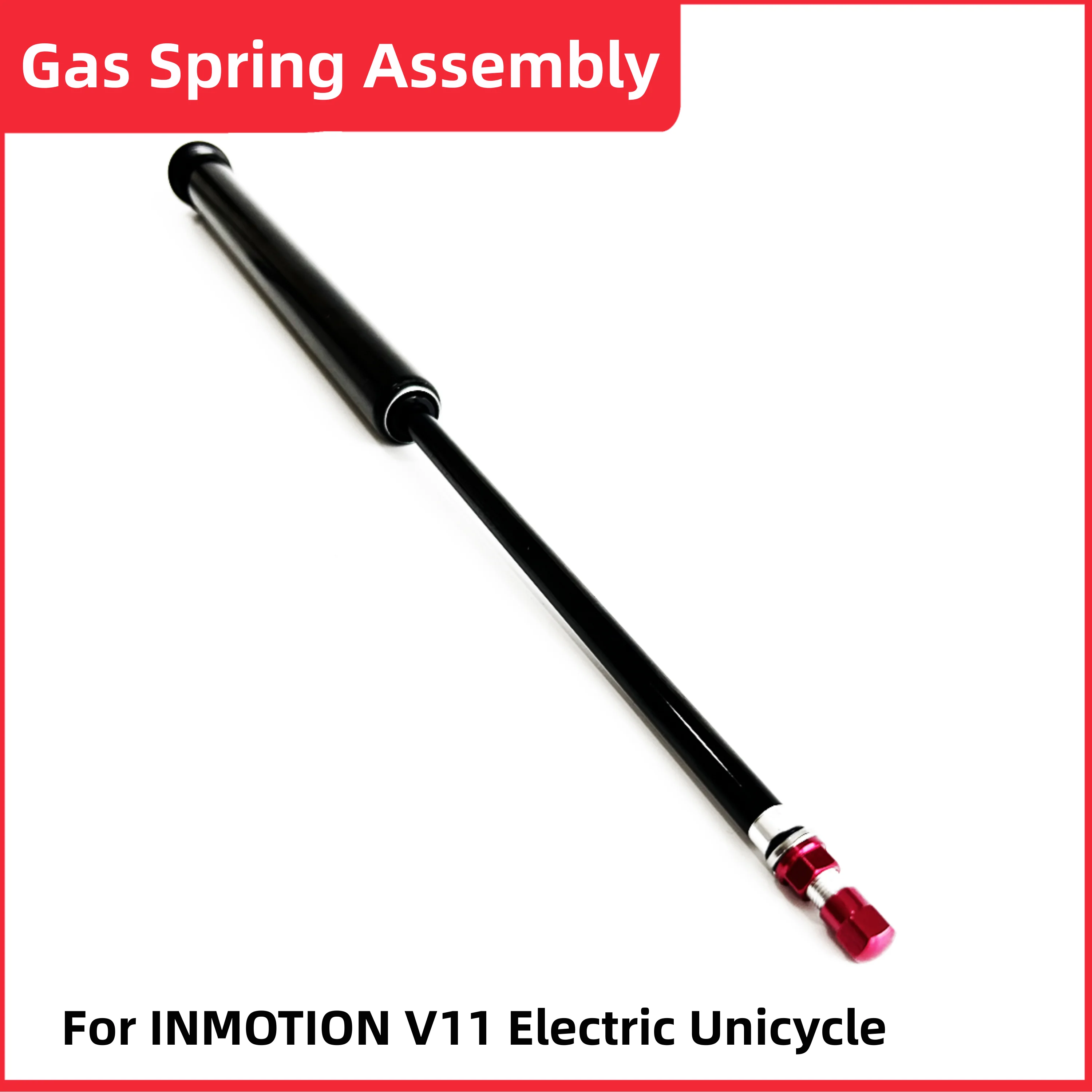 

Original INMOTION V11 Gas Spring Assembly Shock-absorbing Spring Shock absorber rod Rod Spare Electric Unicycle Official Parts