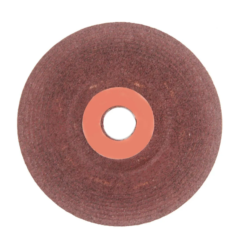 1pc 100mm Grinding Wheel Cutting Blade For Angle Grinder Cutting Grinding Polishing 100x6x16mm Power Tools Accessories
1pc 100mm Grinding Wheel Cutting Blade For Angle Grinder Cutting Grinding Polishing 100x6x16mm Power Tools Accessories