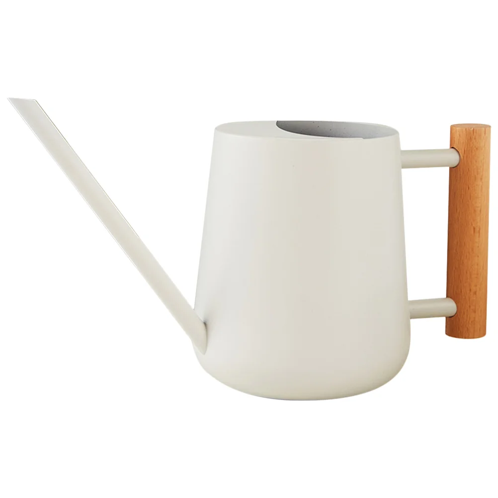 900Ml Watering Can Long Straight Spout Wide Opening Plant Metal Watering Pot Indoor Watering Pot Bonsai Small Plant Watering Can
900Ml Watering Can Long Straight Spout Wide Opening Plant Metal Watering Pot Indoor Watering Pot Bonsai Small Plant Watering Can