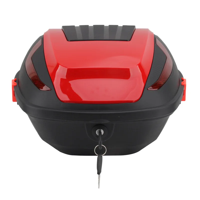 Задняя крышка для мотоцикла, скутера, багажника, багажа, верх с замком, чехол с мягкой спинкой и Быстроразъемной Системой
Задняя крышка для мотоцикла, скутера, багажника, багажа, верх с замком, чехол с мягкой спинкой и Быстроразъемной Системой