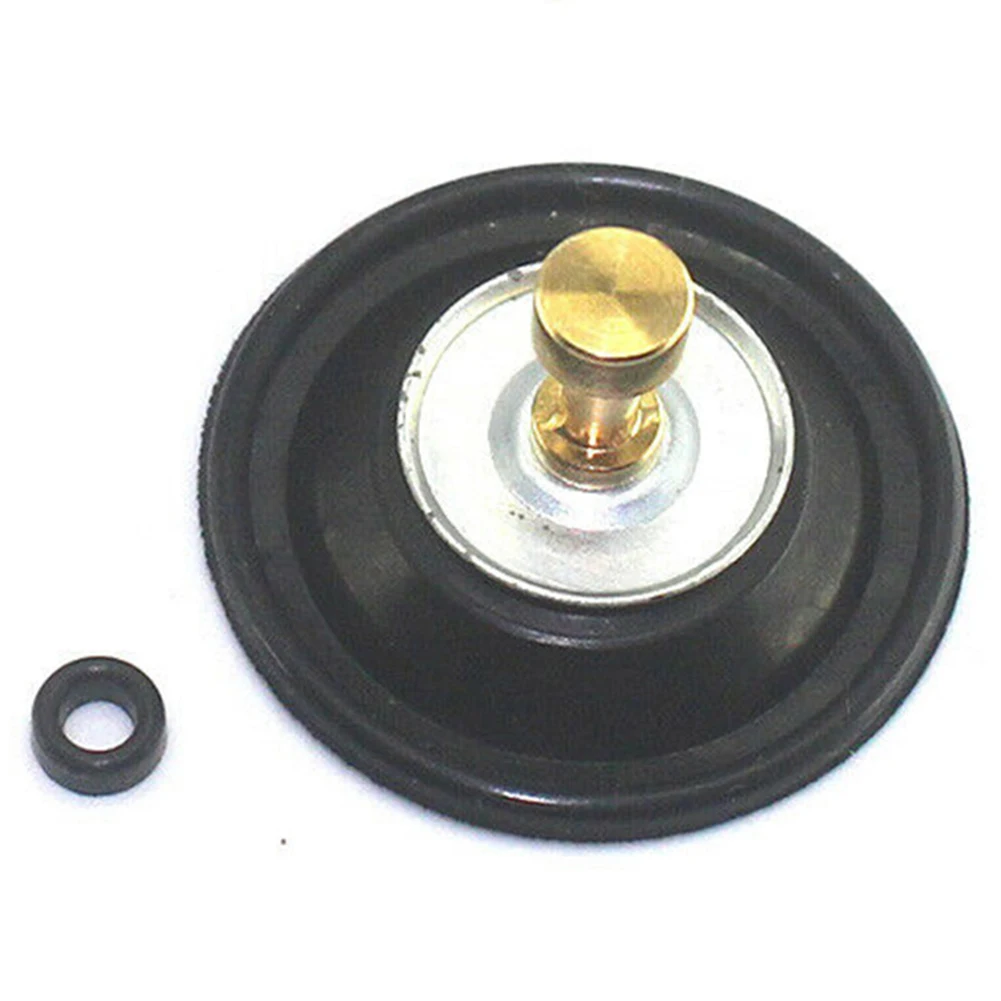 Durable Practical Quality Carburetor Air Cut-Off Valve Black Diaphragm Motorcycle Parts Rebuild Kit Replacement
Durable Practical Quality Carburetor Air Cut-Off Valve Black Diaphragm Motorcycle Parts Rebuild Kit Replacement