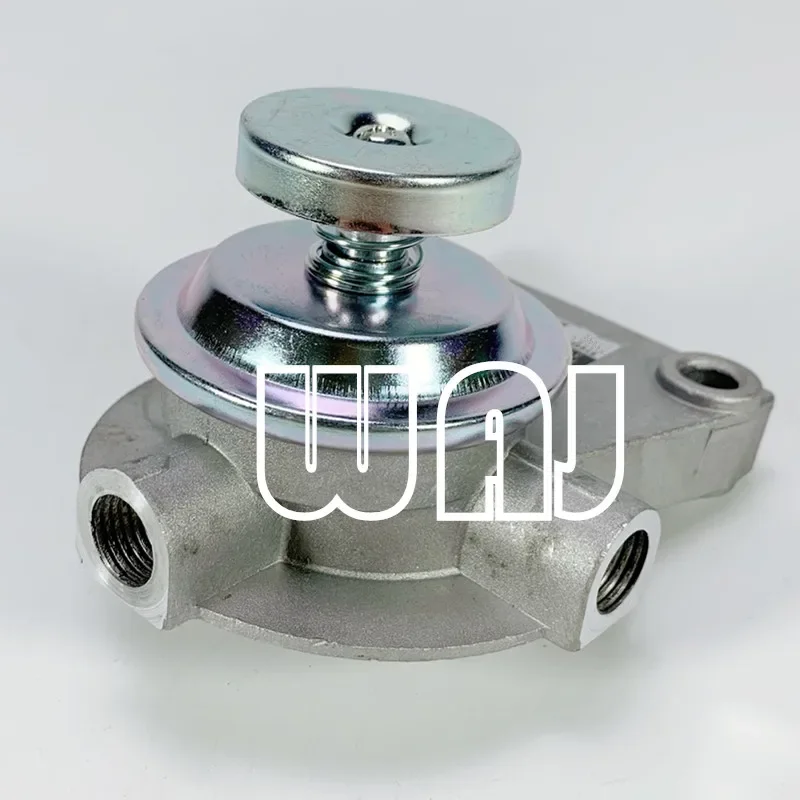 

WAJ Diesel Fuel Filter Primer Pump 6734-71-6110 Fits For Komatsu 6D102E, S6D102E