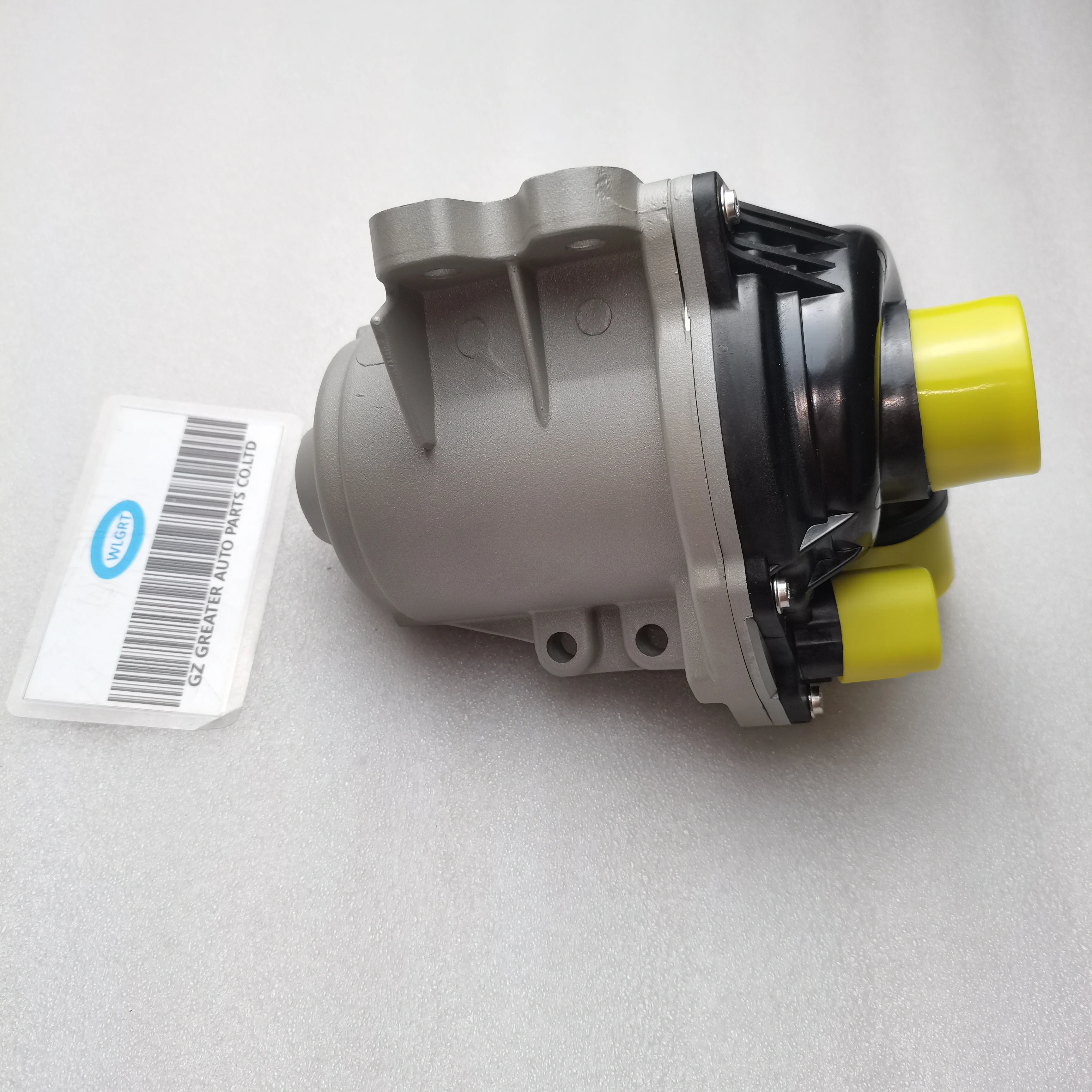 WLGRT Engine Electric Water Pump For N54 N55 X1 X3 X5 X6 Z4 3.0L l6 2009-2014 11517632426
WLGRT Engine Electric Water Pump For N54 N55 X1 X3 X5 X6 Z4 3.0L l6 2009-2014 11517632426