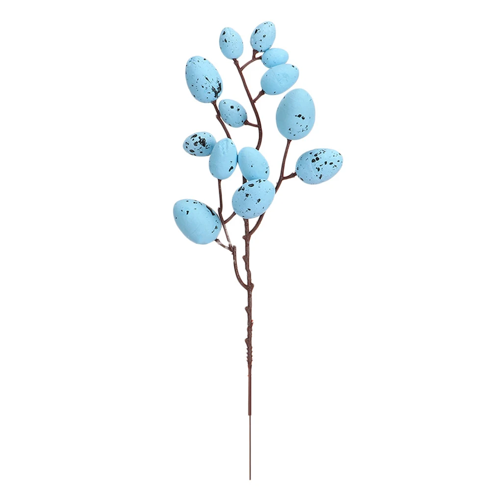 Practical For Bedrooms Easter Eggs Flower Branches Celebrate Easter Decorative Easter Egg Tree Cutting Eggs Per Bunch
Practical For Bedrooms Easter Eggs Flower Branches Celebrate Easter Decorative Easter Egg Tree Cutting Eggs Per Bunch