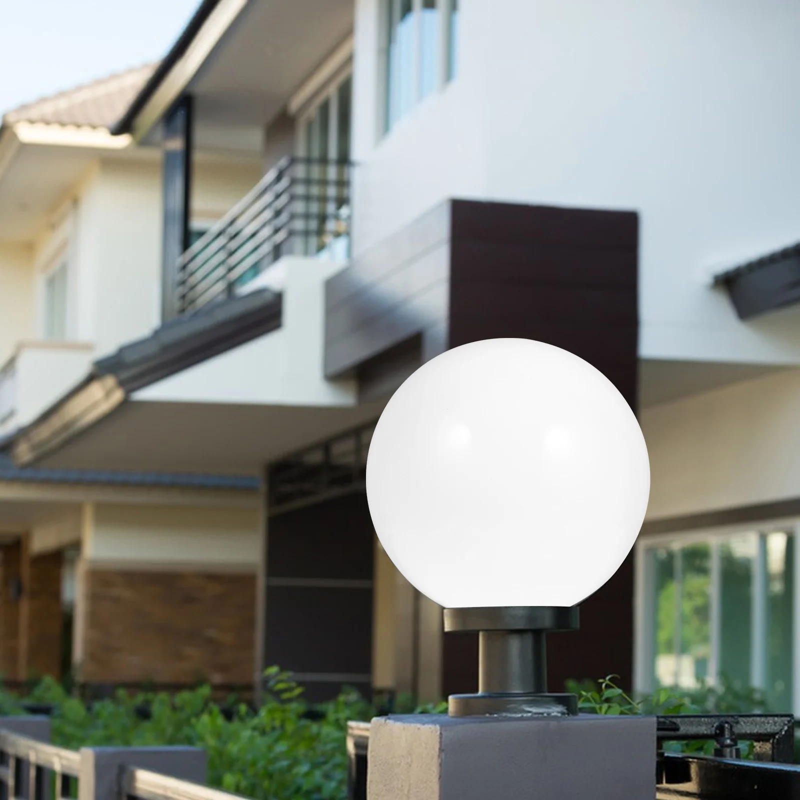 Modern Acrylic Lamp Shade Chandelier Wall Lamp Pole Lamp Cover Outdoor Light Shade Dust-Proof Cover Decoration
Modern Acrylic Lamp Shade Chandelier Wall Lamp Pole Lamp Cover Outdoor Light Shade Dust-Proof Cover Decoration